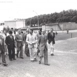 Inauguration station d'épuration