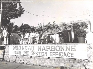 Nouveau Narbonne Les Monges