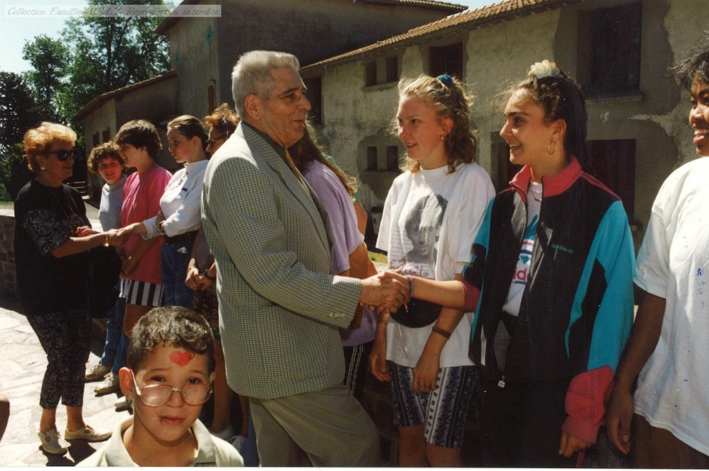 hubert mouly au Picou