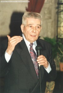 Hubert Mouly