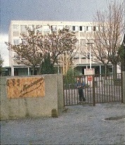 collège Montesquieu