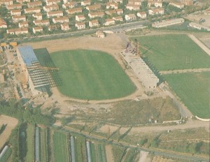 parc de l'égassiairal