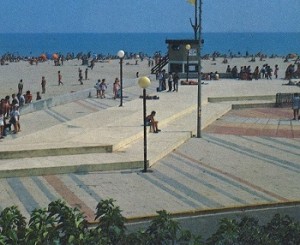 narbonne plage