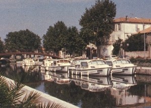 quai de la robine