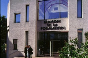 maison de la formation