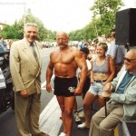 hubert mouly bodybuilder