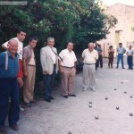 hubert mouly petanqueur